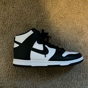 Nike Dunks